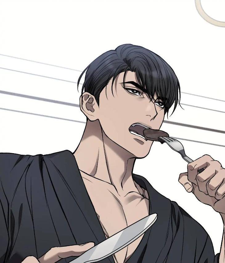 My-Personal-Caddie-By-Woo-Yoon-Hee-Uncensored-Eng page 73