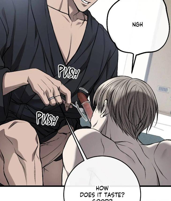 My-Personal-Caddie-By-Woo-Yoon-Hee-Uncensored-Eng page 90