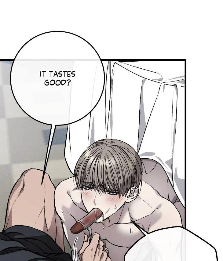 My-Personal-Caddie-By-Woo-Yoon-Hee-Uncensored-Eng page 93