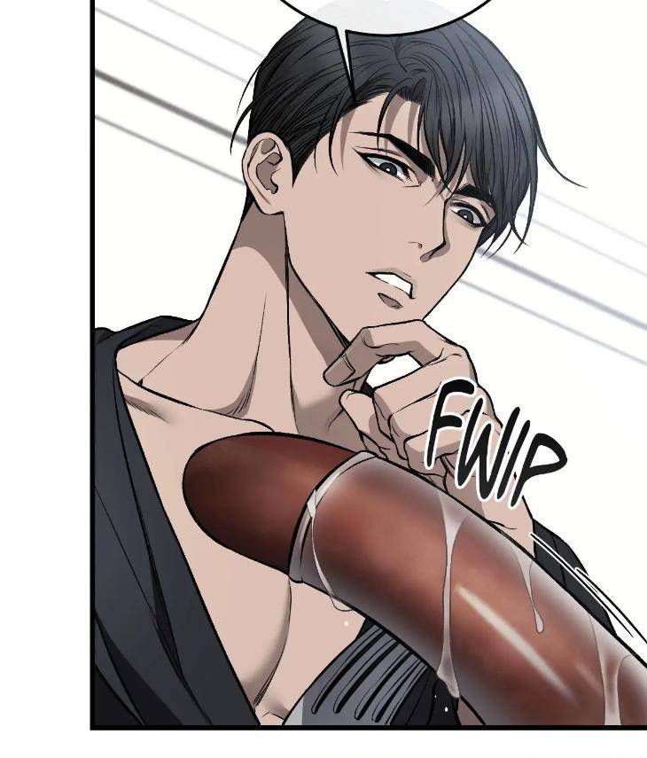 My-Personal-Caddie-By-Woo-Yoon-Hee-Uncensored-Eng page 95