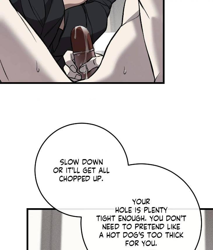 My-Personal-Caddie-By-Woo-Yoon-Hee-Uncensored-Eng page 15