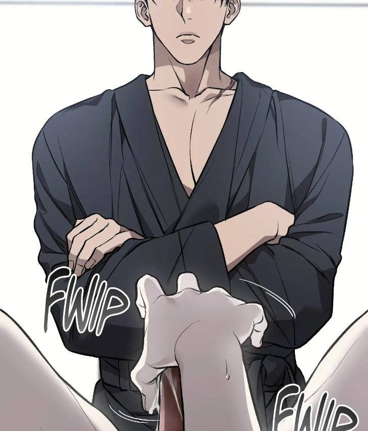 My-Personal-Caddie-By-Woo-Yoon-Hee-Uncensored-Eng page 19