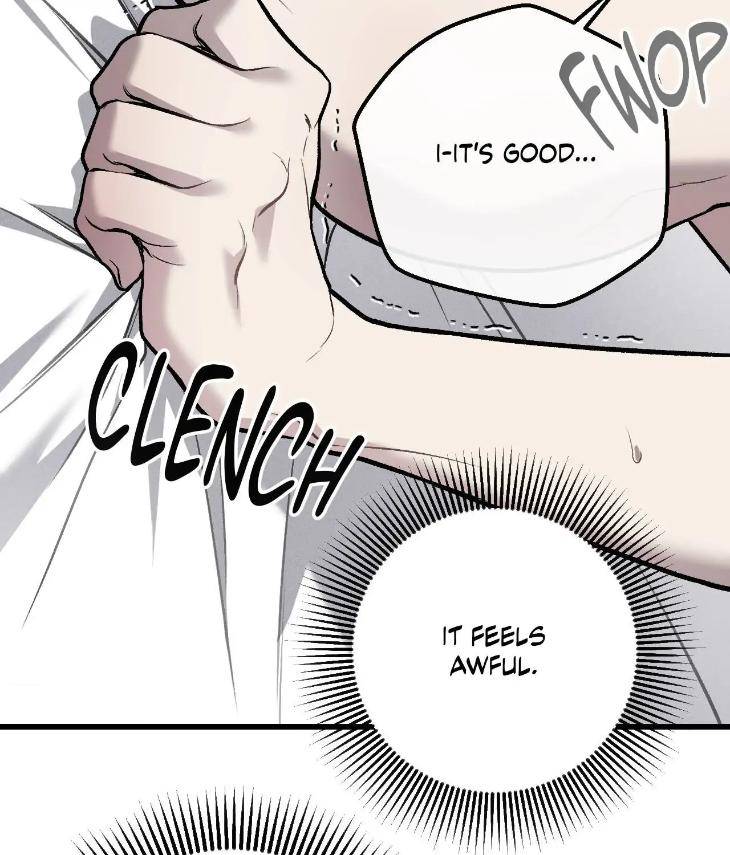 My-Personal-Caddie-By-Woo-Yoon-Hee-Uncensored-Eng page 28
