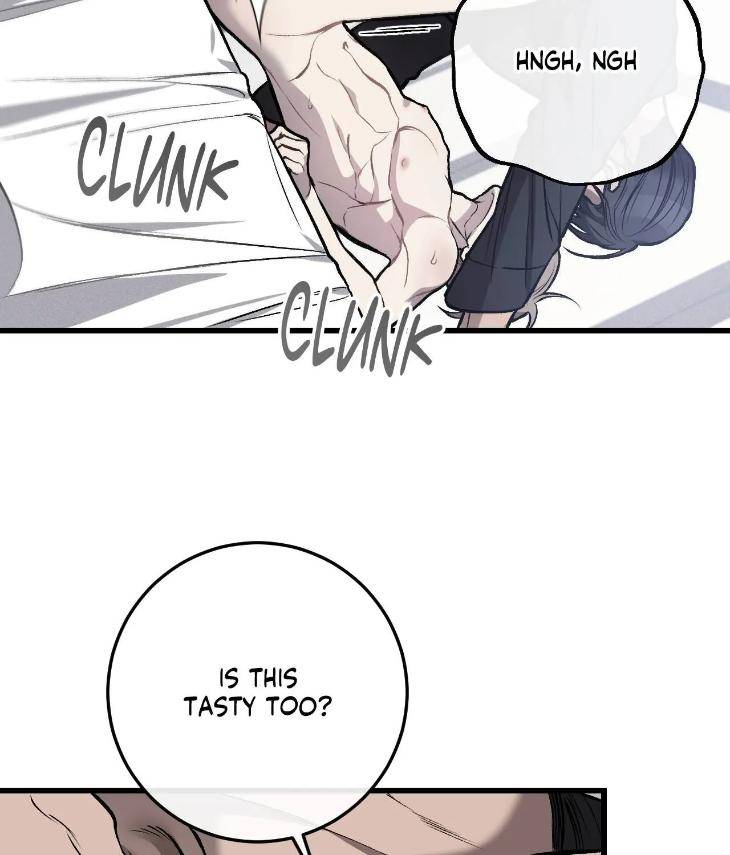 My-Personal-Caddie-By-Woo-Yoon-Hee-Uncensored-Eng page 55