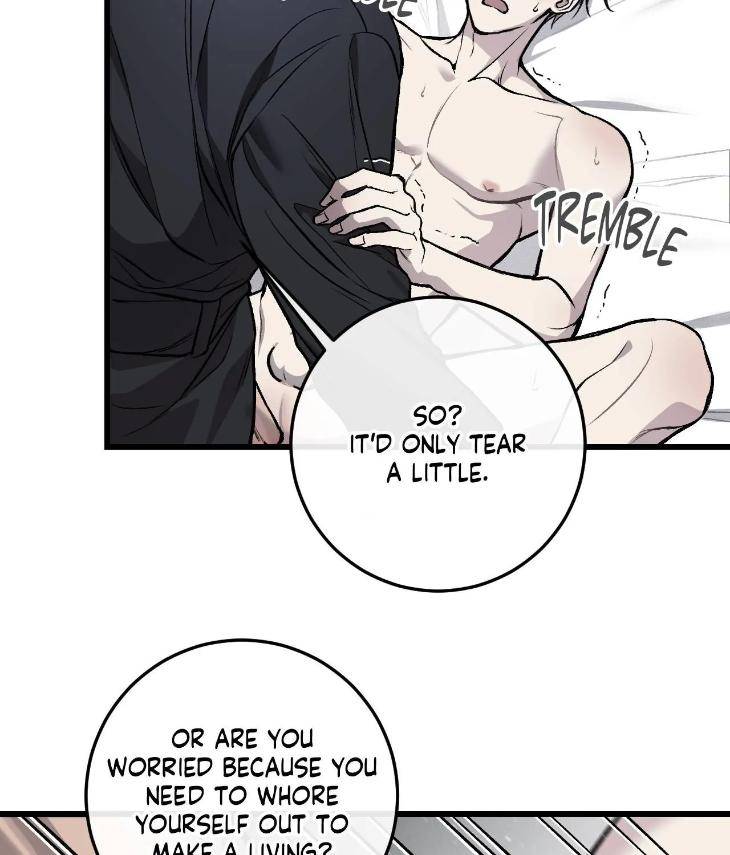 My-Personal-Caddie-By-Woo-Yoon-Hee-Uncensored-Eng page 82