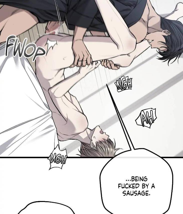 My-Personal-Caddie-By-Woo-Yoon-Hee-Uncensored-Eng page 85