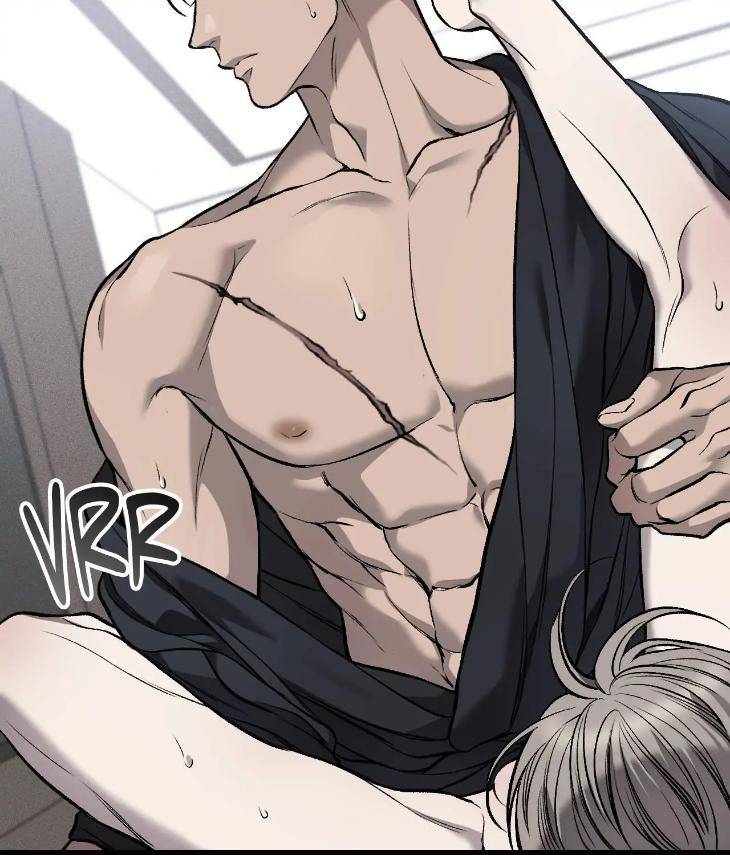 My-Personal-Caddie-By-Woo-Yoon-Hee-Uncensored-Eng page 3
