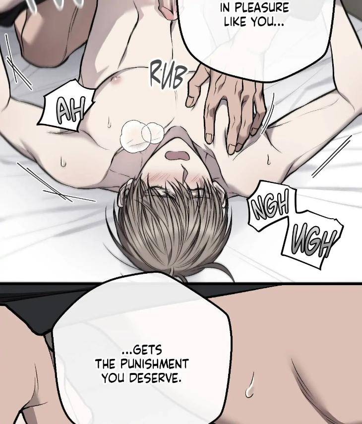 My-Personal-Caddie-By-Woo-Yoon-Hee-Uncensored-Eng page 23