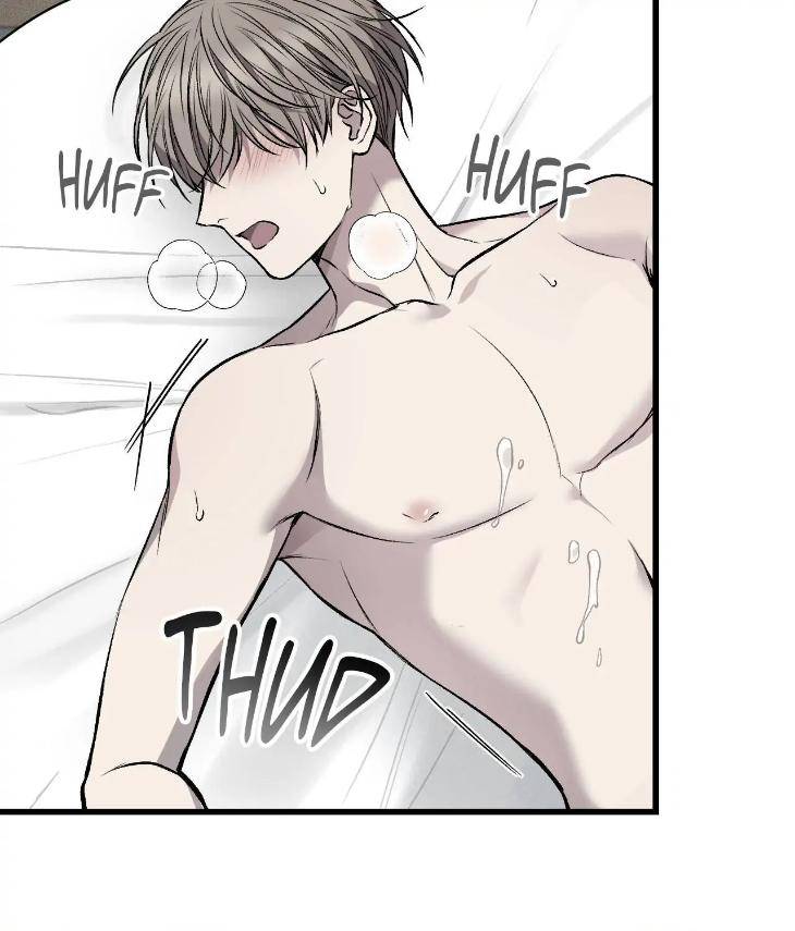 My-Personal-Caddie-By-Woo-Yoon-Hee-Uncensored-Eng page 30