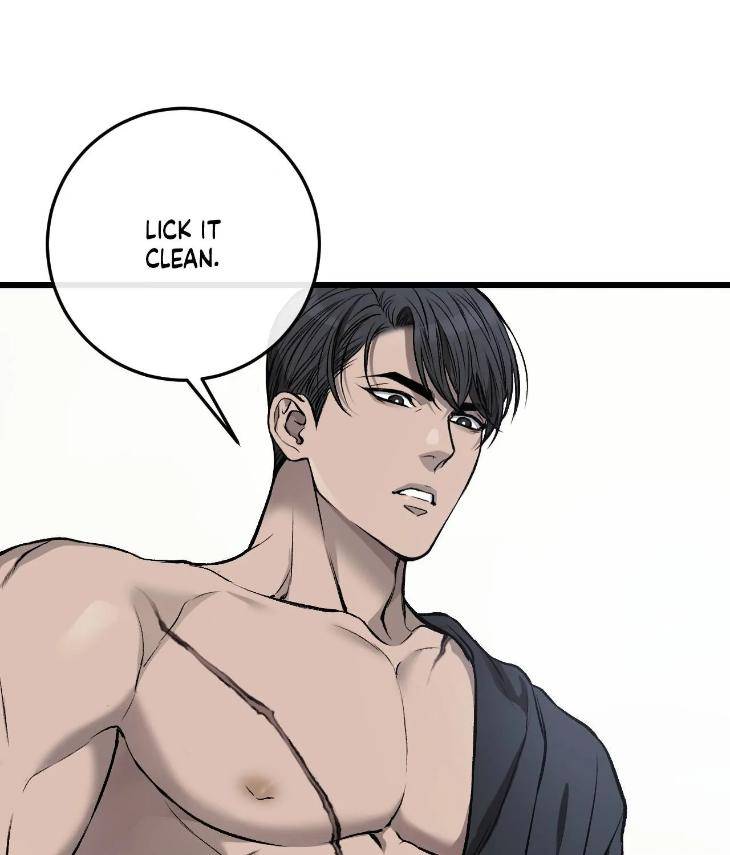 My-Personal-Caddie-By-Woo-Yoon-Hee-Uncensored-Eng page 32