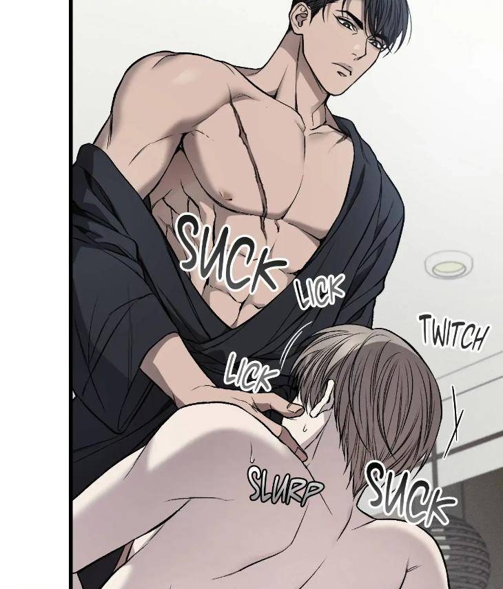 My-Personal-Caddie-By-Woo-Yoon-Hee-Uncensored-Eng page 37