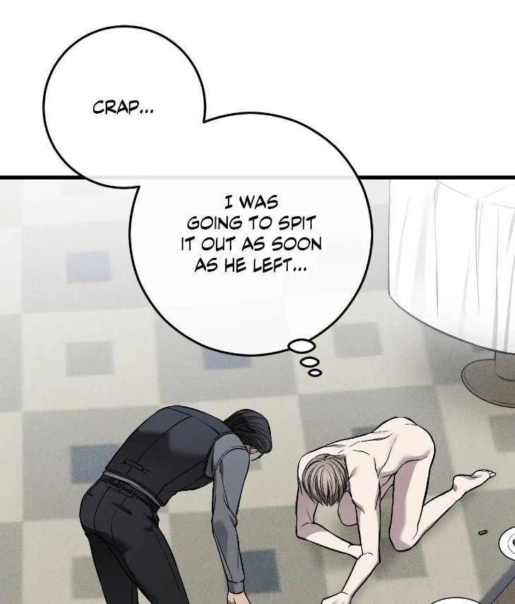 My-Personal-Caddie-By-Woo-Yoon-Hee-Uncensored-Eng page 66
