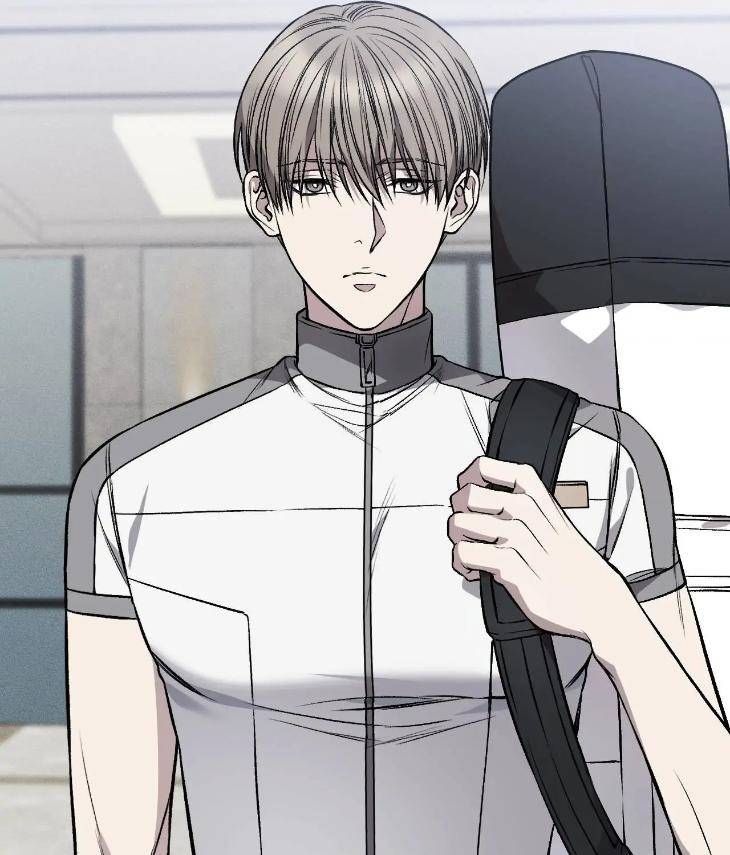 My-Personal-Caddie-By-Woo-Yoon-Hee-Uncensored-Eng page 3