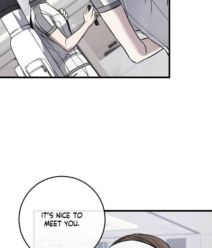 My-Personal-Caddie-By-Woo-Yoon-Hee-Uncensored-Eng page 5