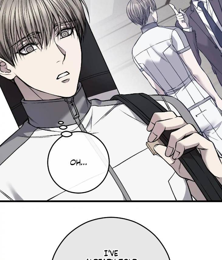 My-Personal-Caddie-By-Woo-Yoon-Hee-Uncensored-Eng page 8