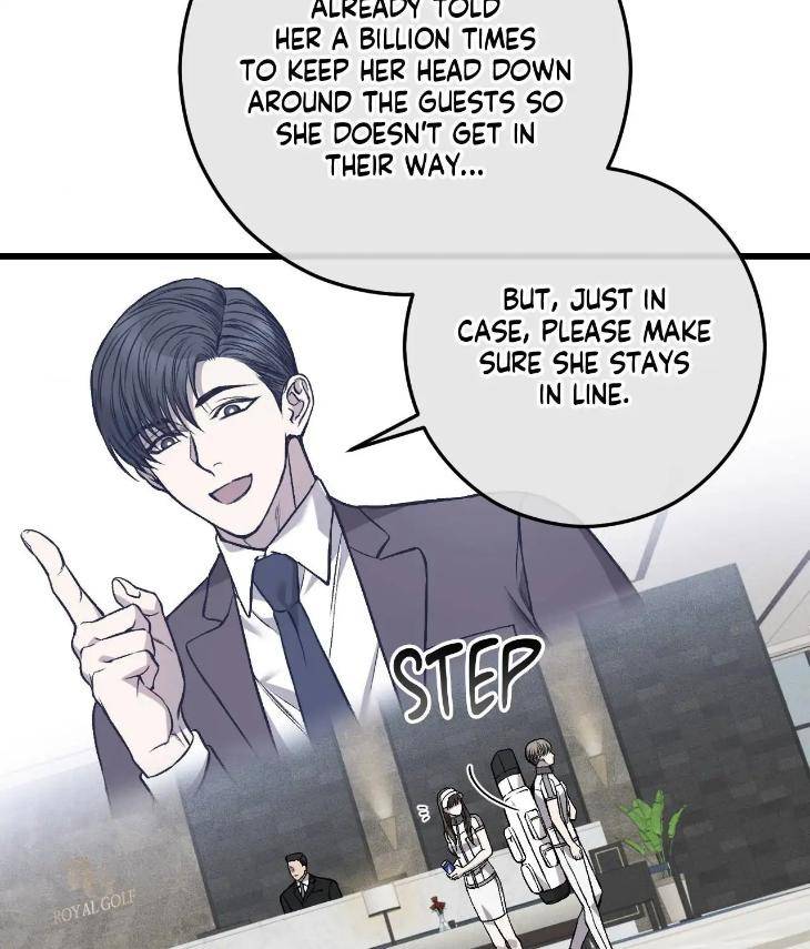 My-Personal-Caddie-By-Woo-Yoon-Hee-Uncensored-Eng page 9
