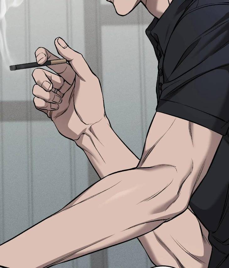 My-Personal-Caddie-By-Woo-Yoon-Hee-Uncensored-Eng page 14