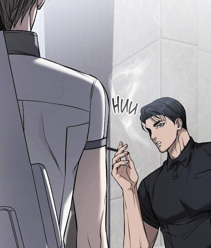 My-Personal-Caddie-By-Woo-Yoon-Hee-Uncensored-Eng page 20