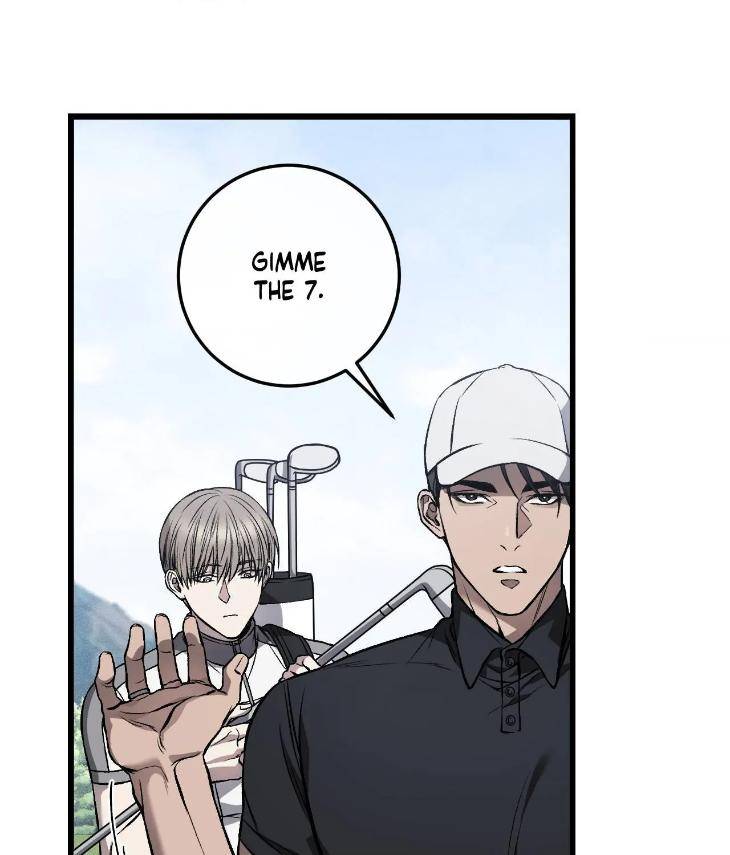 My-Personal-Caddie-By-Woo-Yoon-Hee-Uncensored-Eng page 24