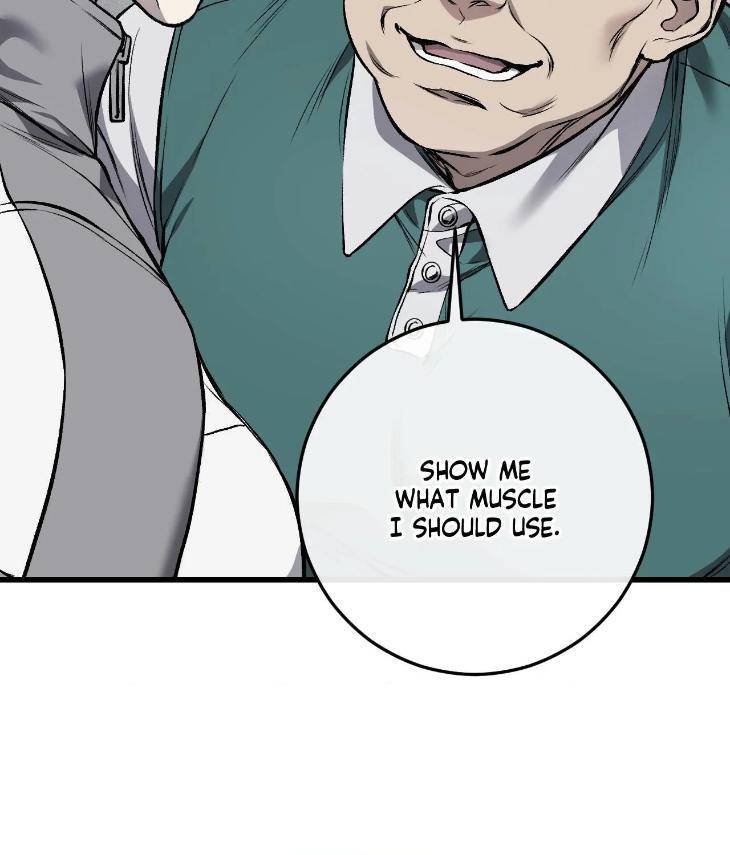 My-Personal-Caddie-By-Woo-Yoon-Hee-Uncensored-Eng page 33