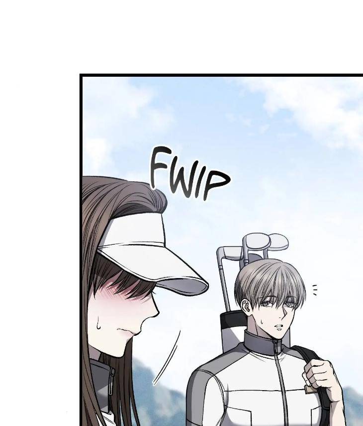 My-Personal-Caddie-By-Woo-Yoon-Hee-Uncensored-Eng page 35