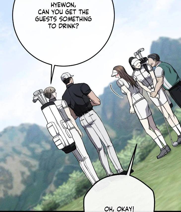 My-Personal-Caddie-By-Woo-Yoon-Hee-Uncensored-Eng page 37