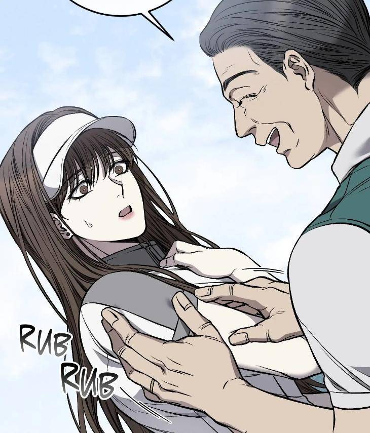 My-Personal-Caddie-By-Woo-Yoon-Hee-Uncensored-Eng page 40