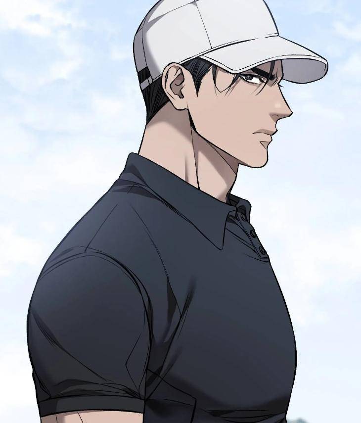My-Personal-Caddie-By-Woo-Yoon-Hee-Uncensored-Eng page 46