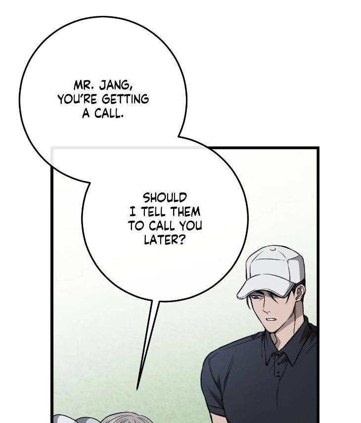 My-Personal-Caddie-By-Woo-Yoon-Hee-Uncensored-Eng page 49