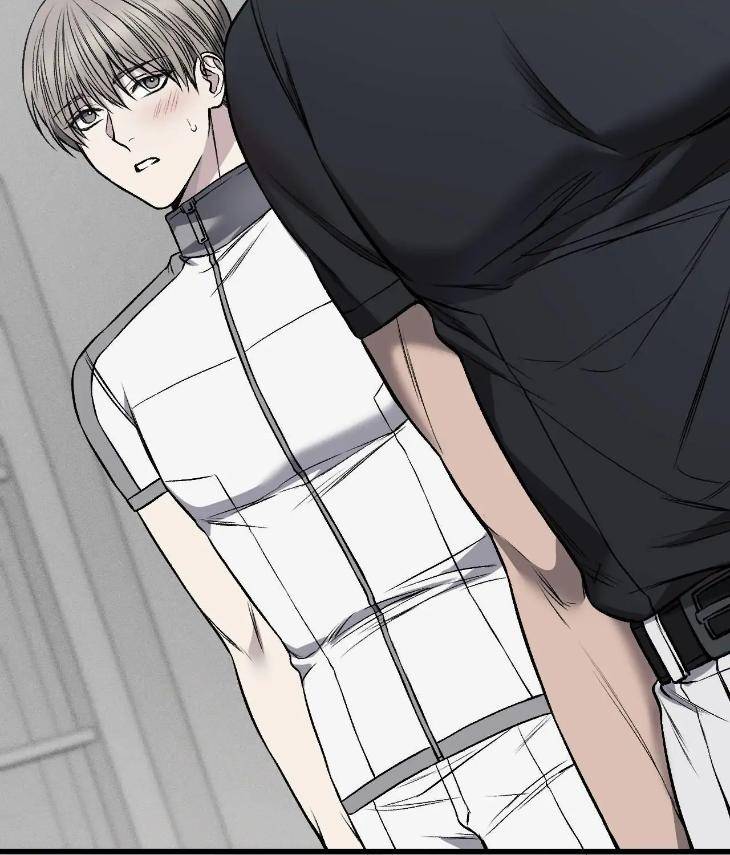 My-Personal-Caddie-By-Woo-Yoon-Hee-Uncensored-Eng page 84
