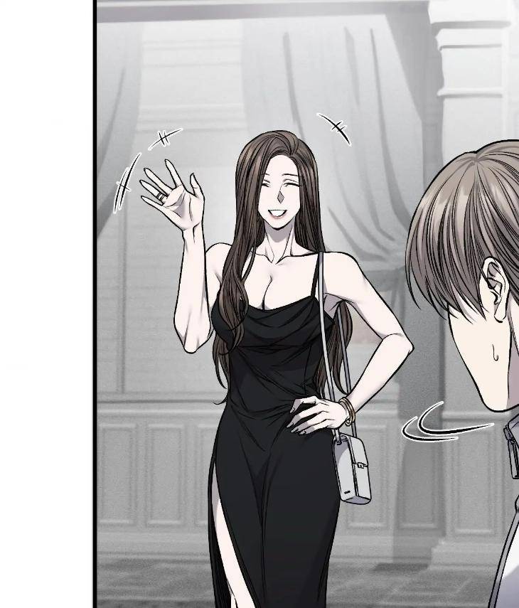My-Personal-Caddie-By-Woo-Yoon-Hee-Uncensored-Eng page 10