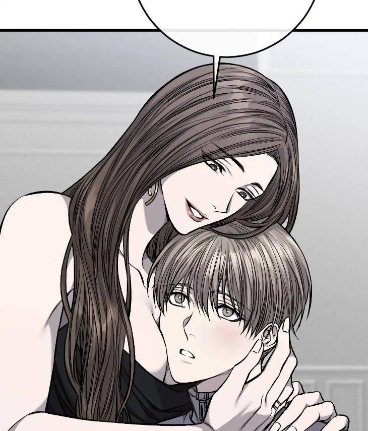 My-Personal-Caddie-By-Woo-Yoon-Hee-Uncensored-Eng page 16