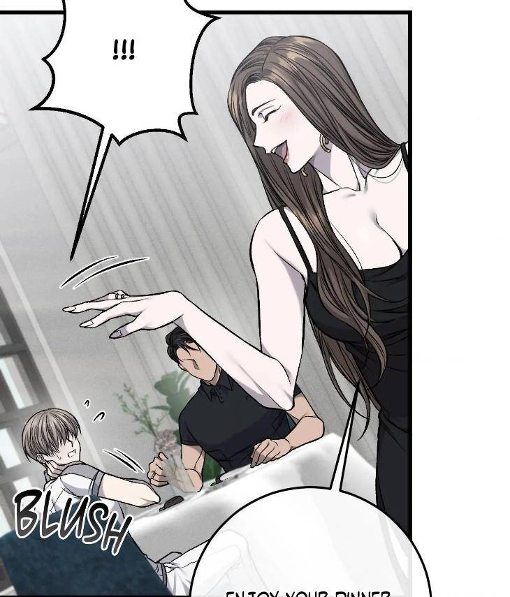 My-Personal-Caddie-By-Woo-Yoon-Hee-Uncensored-Eng page 18