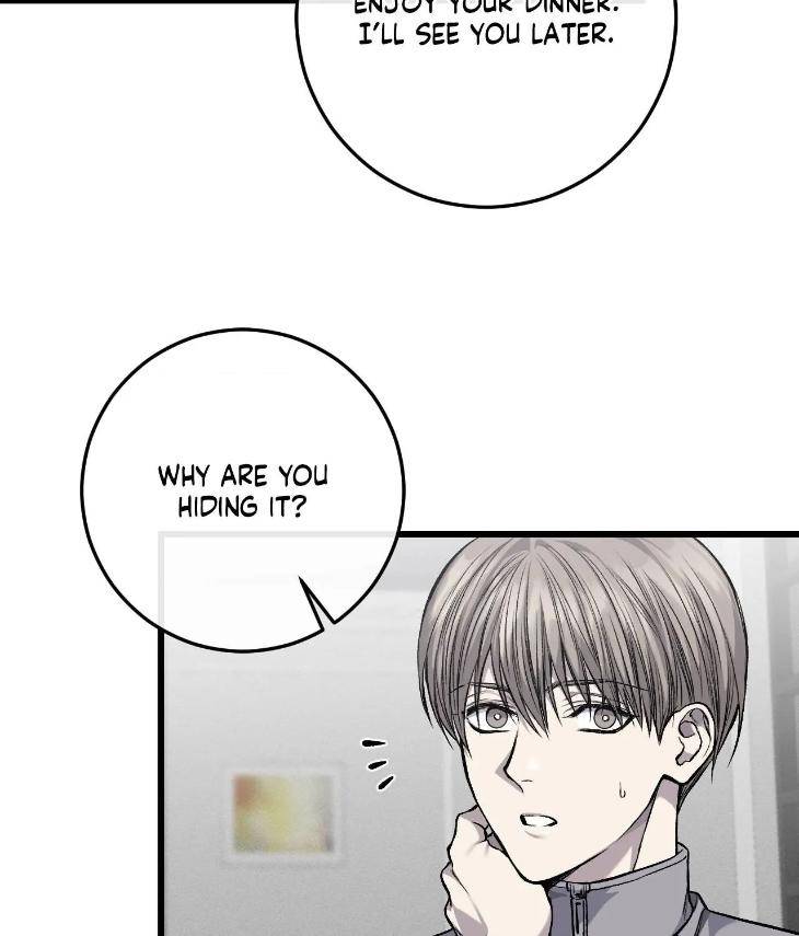 My-Personal-Caddie-By-Woo-Yoon-Hee-Uncensored-Eng page 19