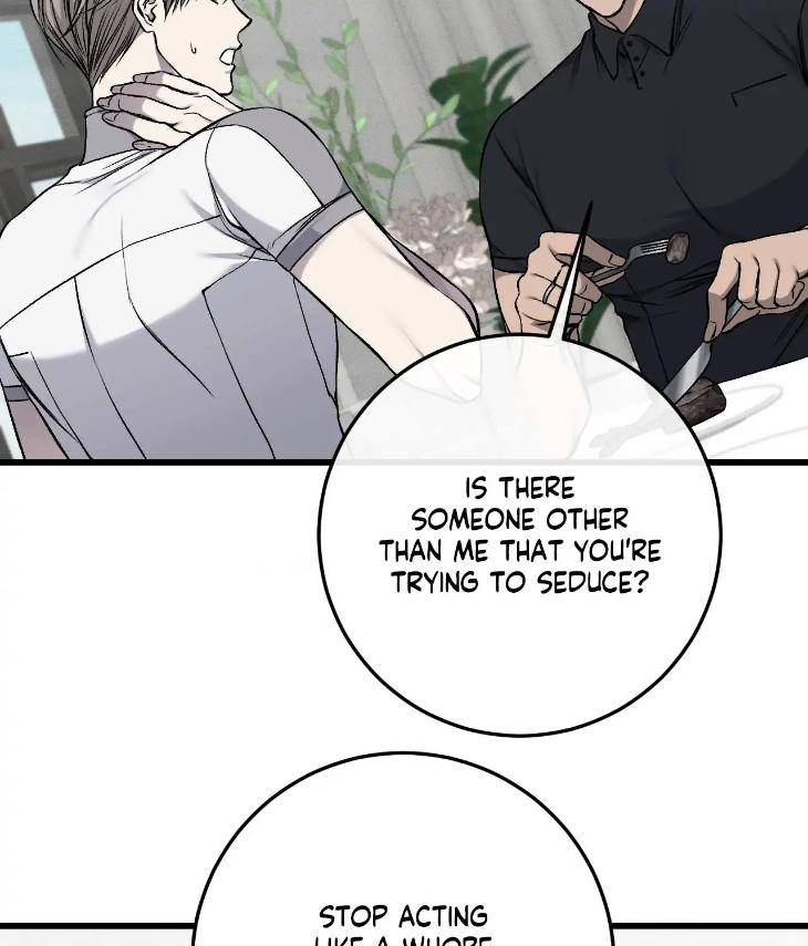 My-Personal-Caddie-By-Woo-Yoon-Hee-Uncensored-Eng page 21