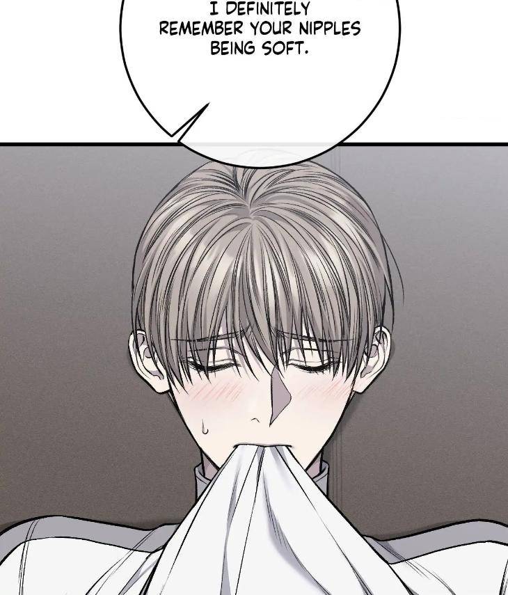 My-Personal-Caddie-By-Woo-Yoon-Hee-Uncensored-Eng page 39