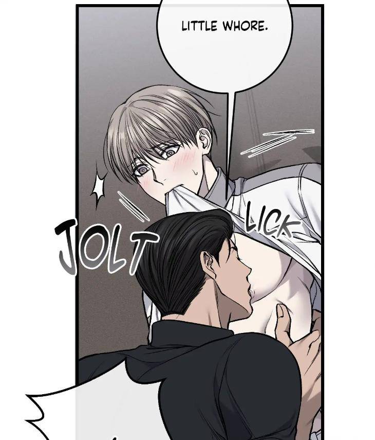 My-Personal-Caddie-By-Woo-Yoon-Hee-Uncensored-Eng page 43