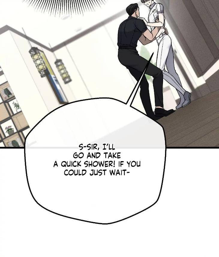 My-Personal-Caddie-By-Woo-Yoon-Hee-Uncensored-Eng page 45