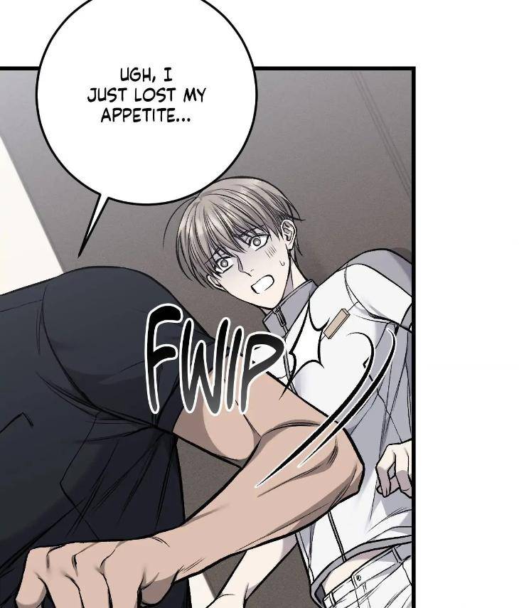 My-Personal-Caddie-By-Woo-Yoon-Hee-Uncensored-Eng page 51