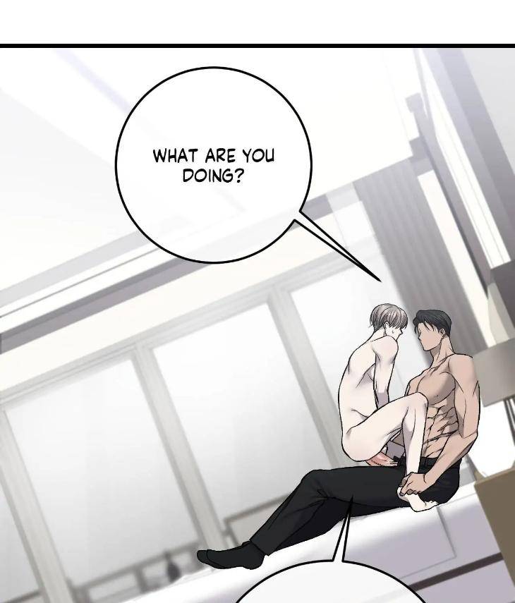 My-Personal-Caddie-By-Woo-Yoon-Hee-Uncensored-Eng page 79