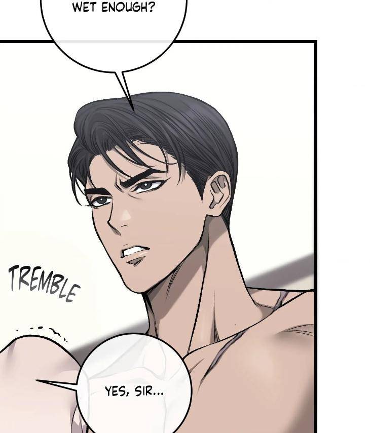 My-Personal-Caddie-By-Woo-Yoon-Hee-Uncensored-Eng page 86