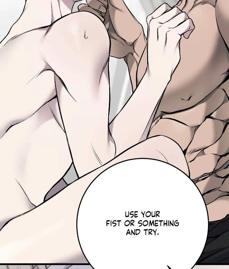 My-Personal-Caddie-By-Woo-Yoon-Hee-Uncensored-Eng page 95