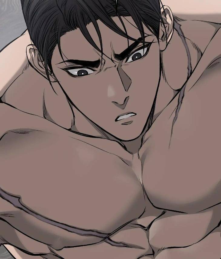 My-Personal-Caddie-By-Woo-Yoon-Hee-Uncensored-Eng page 110