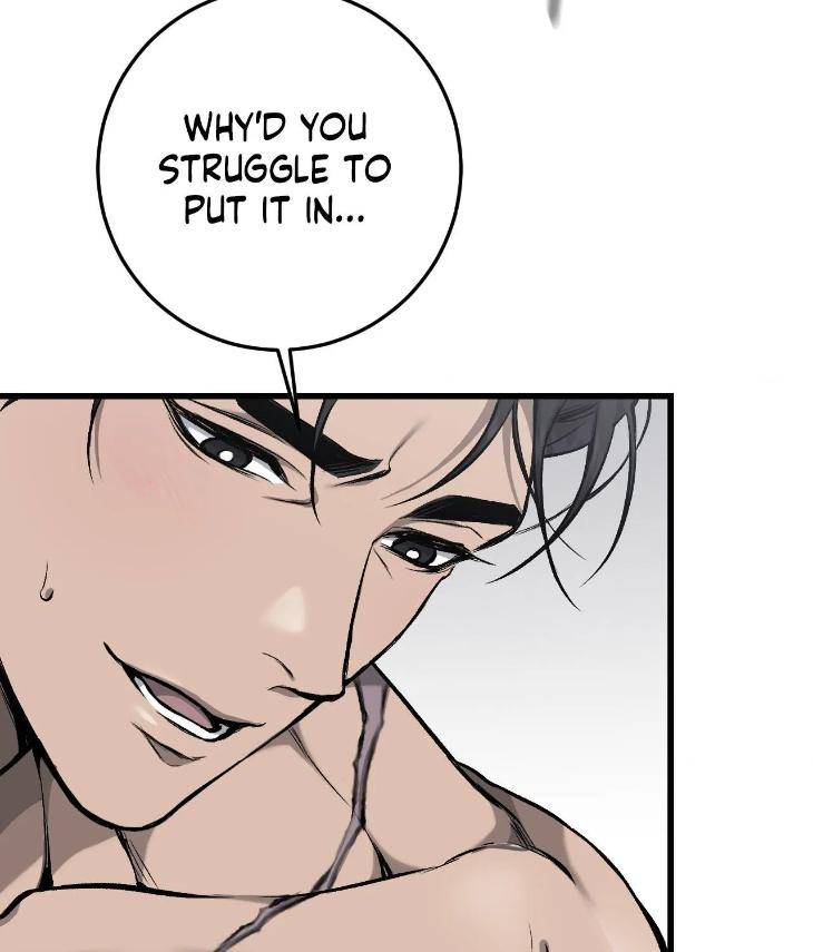 My-Personal-Caddie-By-Woo-Yoon-Hee-Uncensored-Eng page 6
