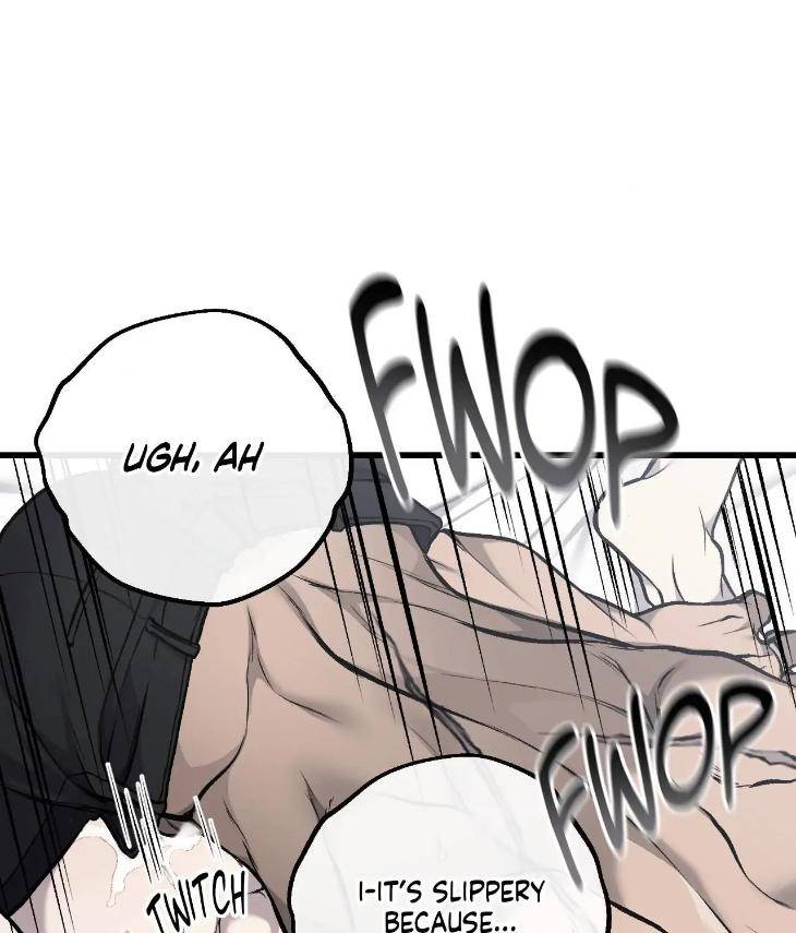 My-Personal-Caddie-By-Woo-Yoon-Hee-Uncensored-Eng page 9