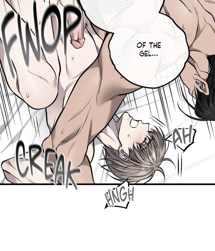 My-Personal-Caddie-By-Woo-Yoon-Hee-Uncensored-Eng page 10