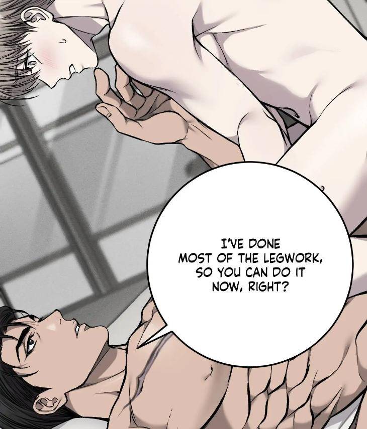 My-Personal-Caddie-By-Woo-Yoon-Hee-Uncensored-Eng page 22