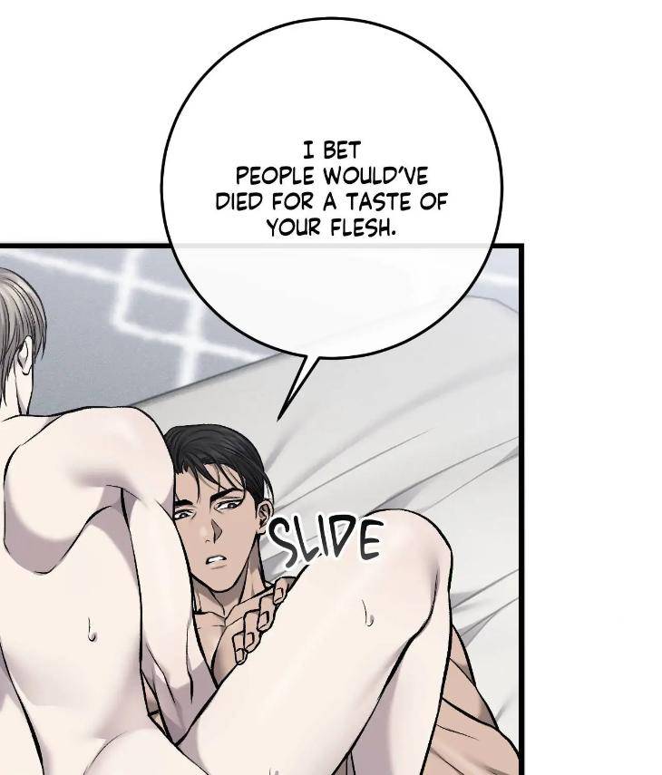 My-Personal-Caddie-By-Woo-Yoon-Hee-Uncensored-Eng page 25