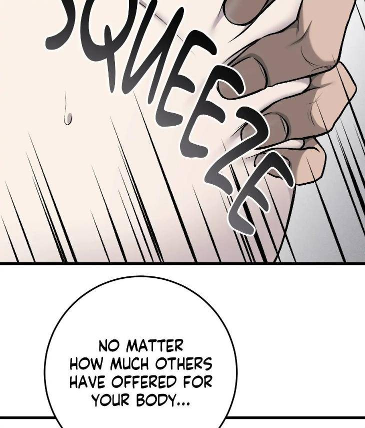 My-Personal-Caddie-By-Woo-Yoon-Hee-Uncensored-Eng page 29