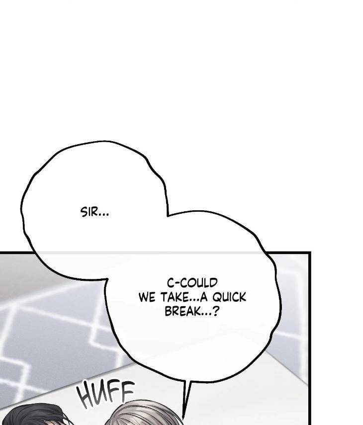 My-Personal-Caddie-By-Woo-Yoon-Hee-Uncensored-Eng page 40